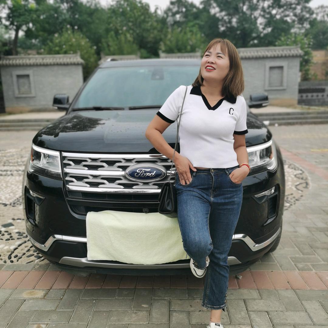 富平皓凯通二手车行