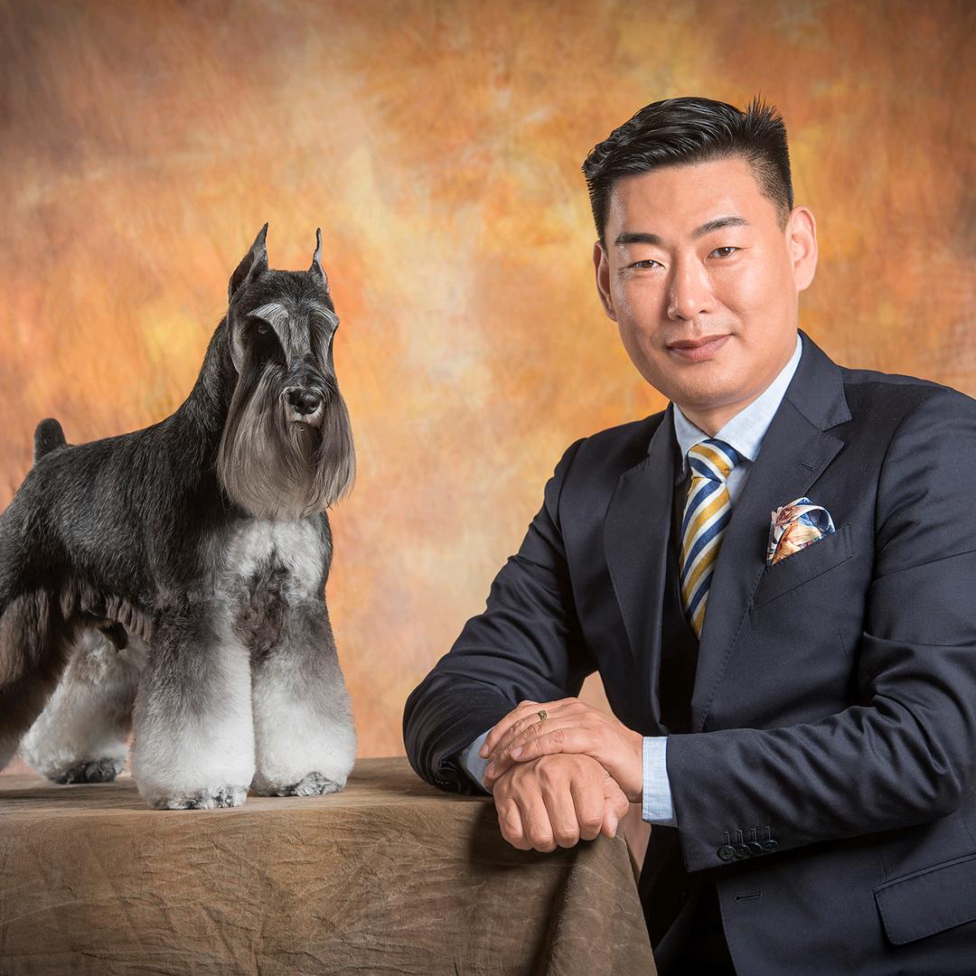 永恒犬舍 东哥聊狗
