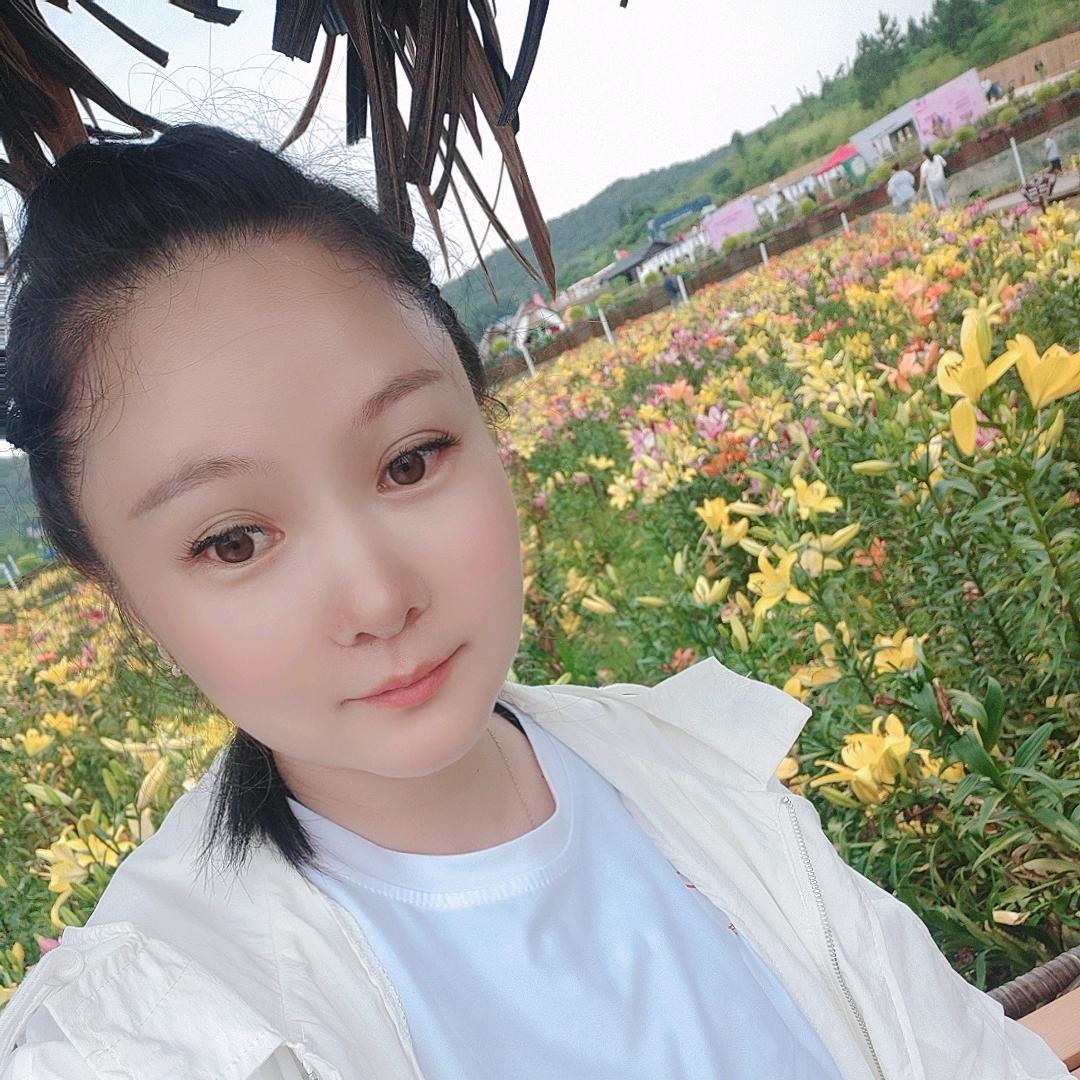 小梨子）