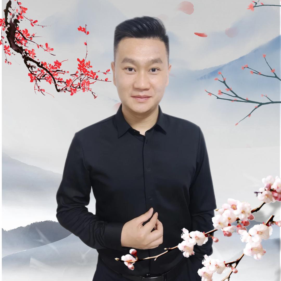 豫剧 赵振方