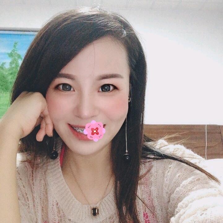 我是麦麦姐