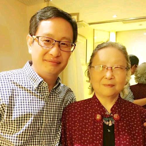 仙妻味业文焕钧