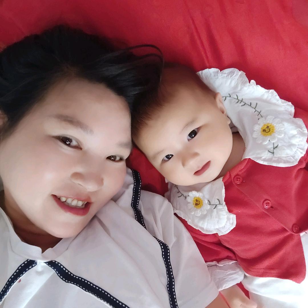 幸福美满
