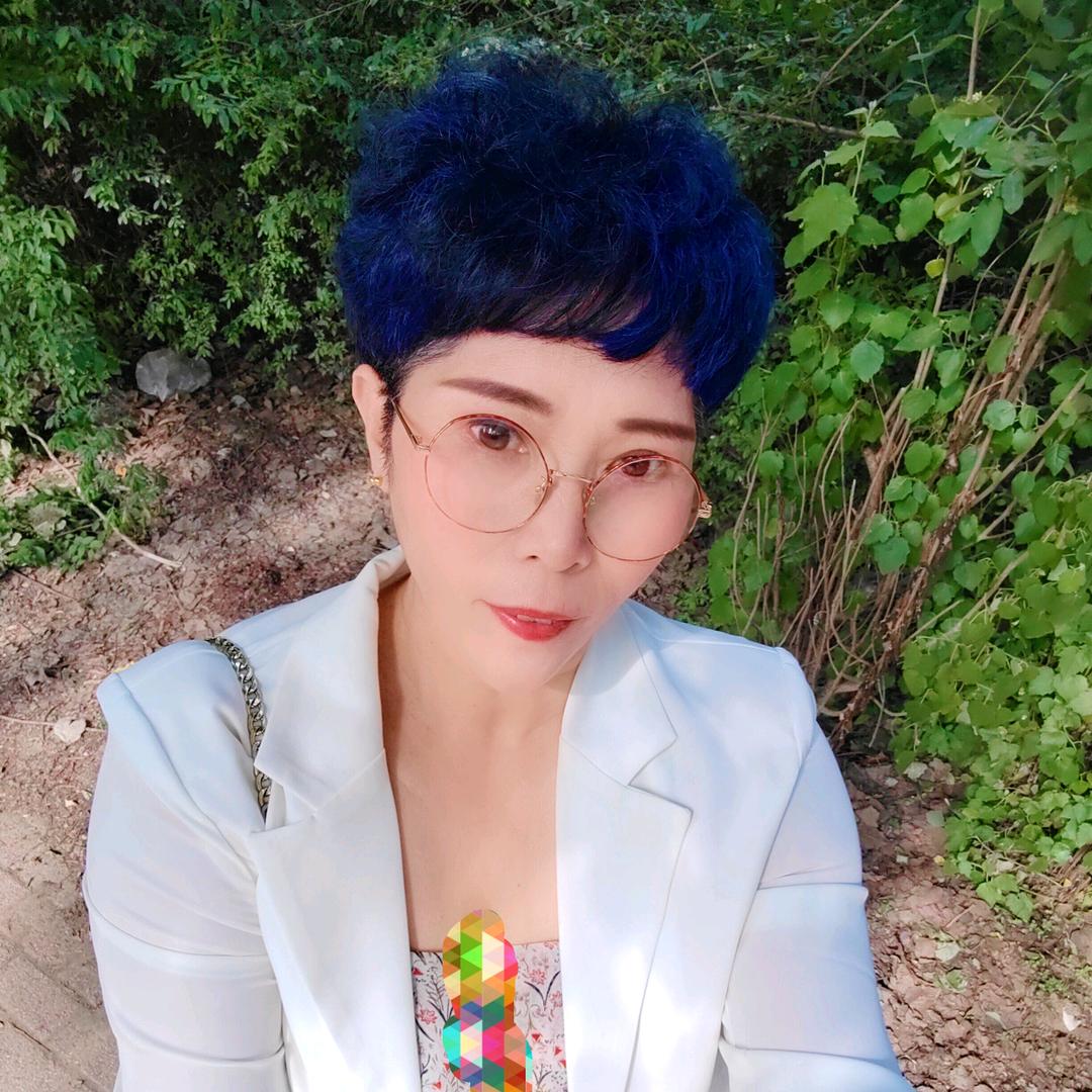秀姐在东北