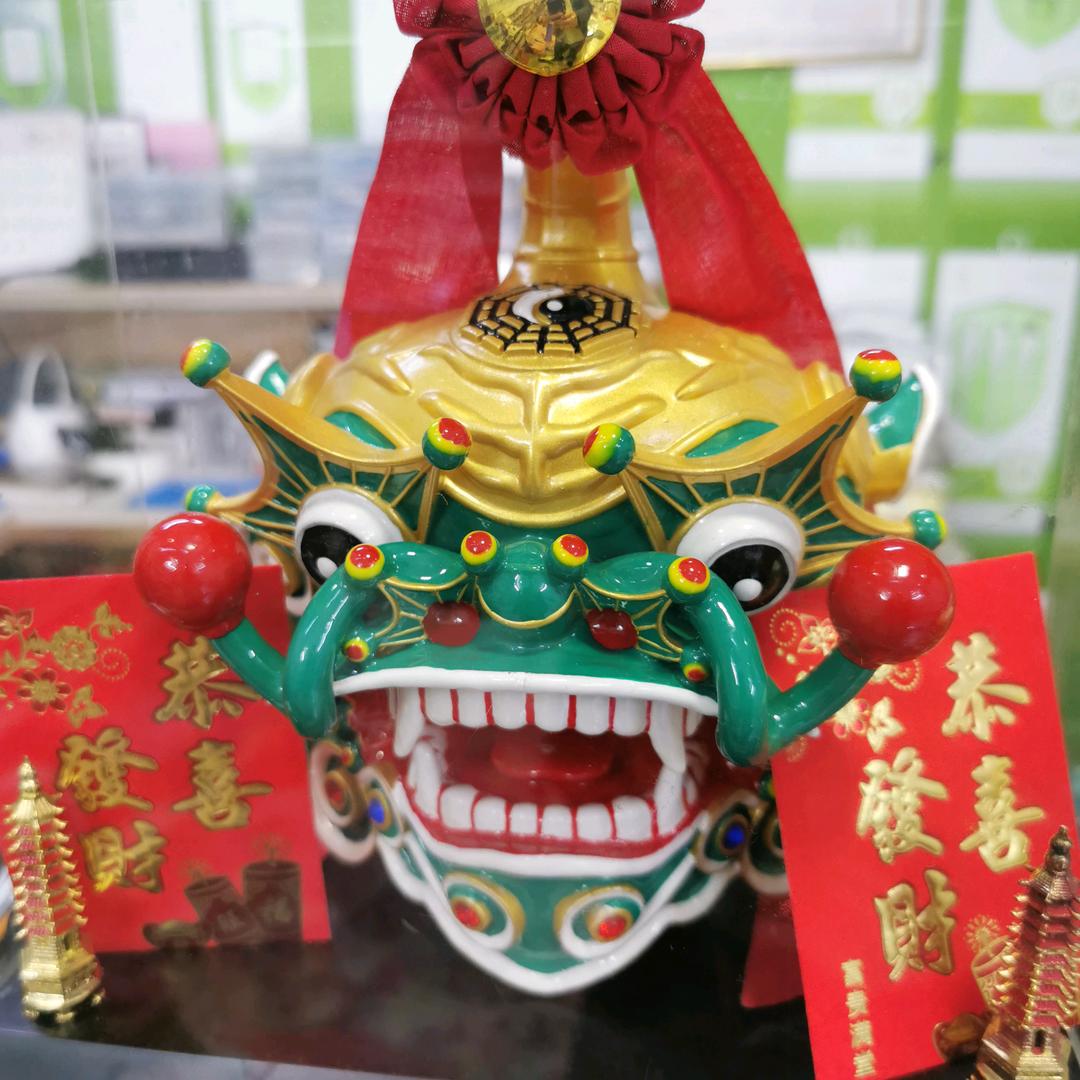军龙通讯龙少