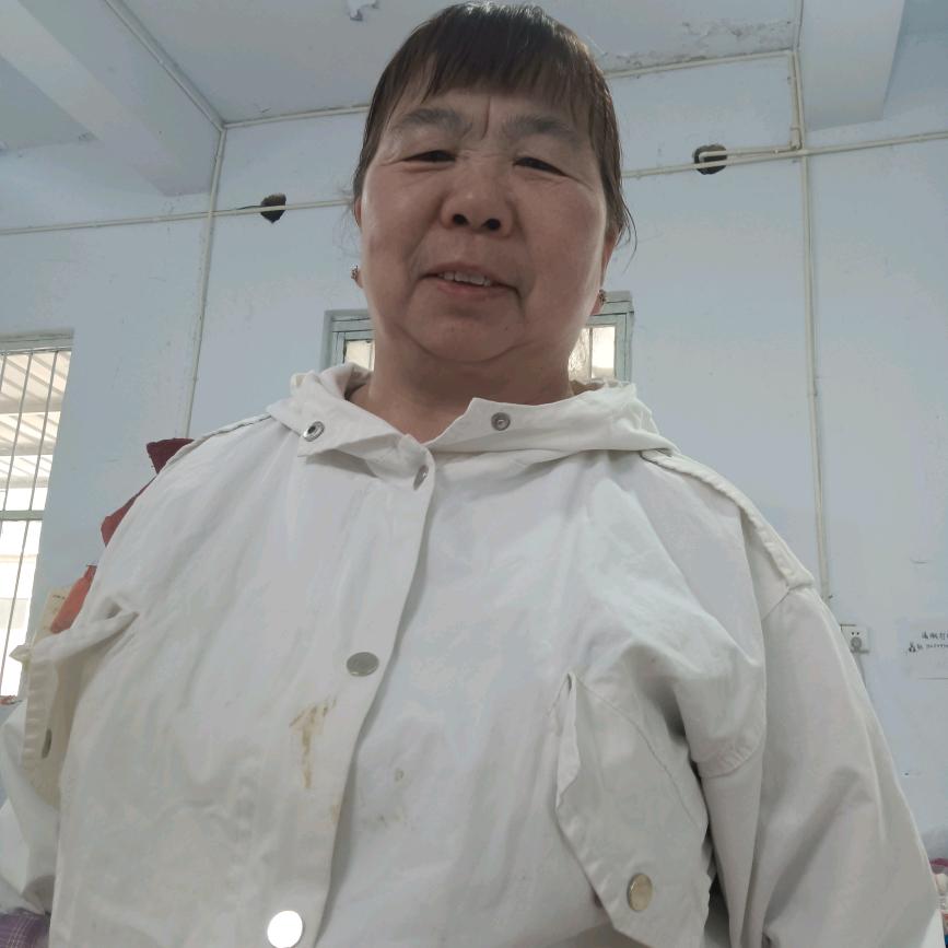 开心快乐！吴树美