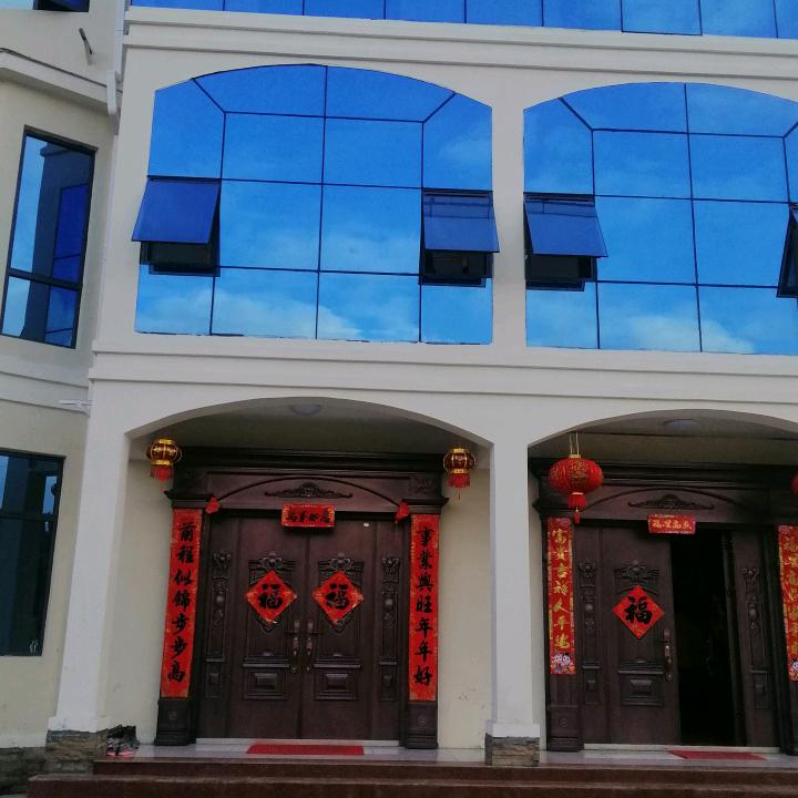 夏家的千金王家媳