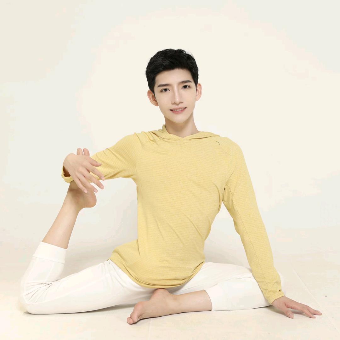 一阳瑜伽🧘‍♀️瘦身塑形（早9点直播）@抖音