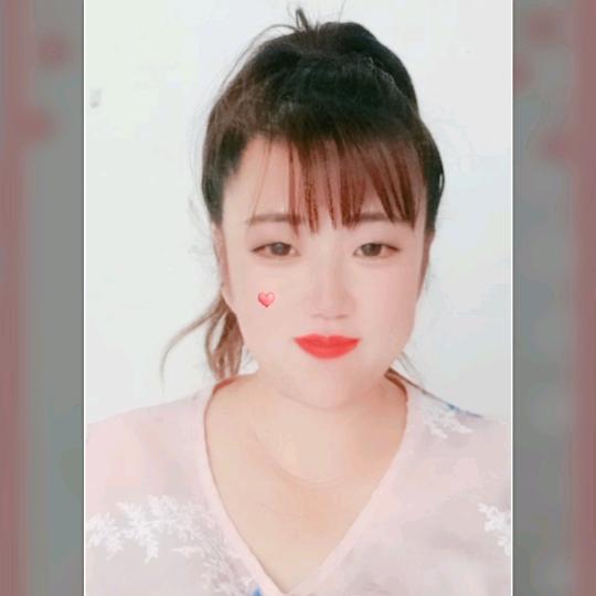 农村宝妈，马荣