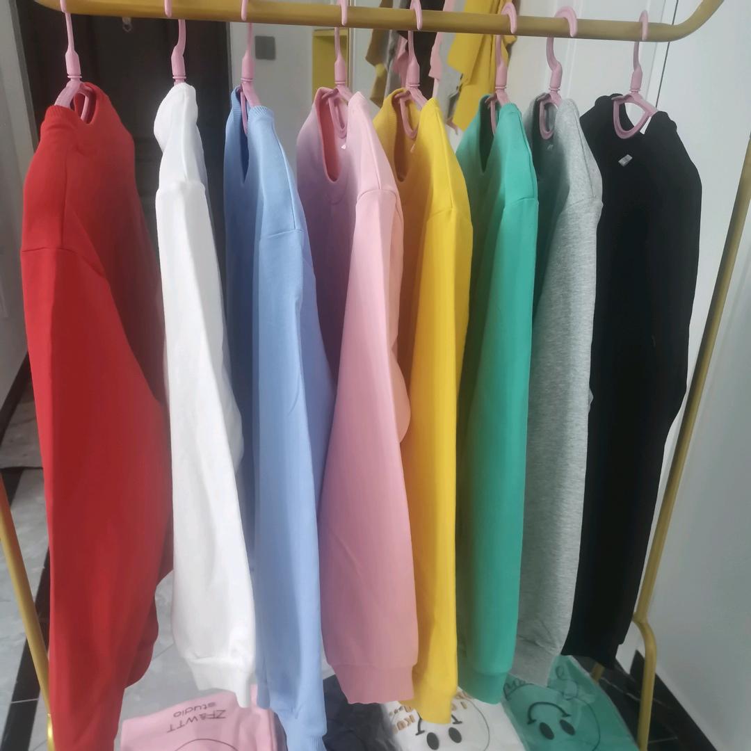 河北肃宁辉博纯棉T恤工厂店
