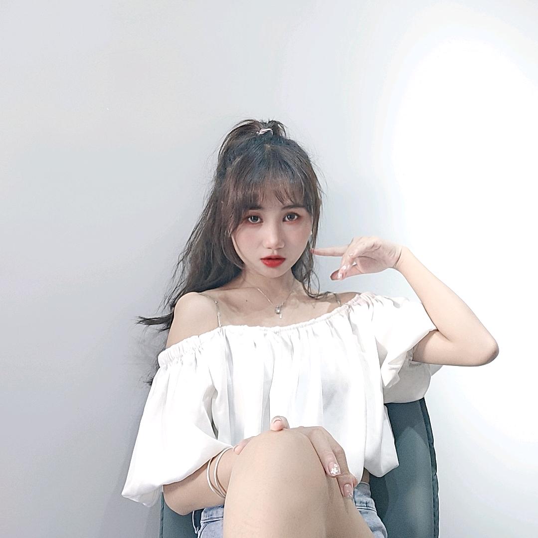 小虾米🐾