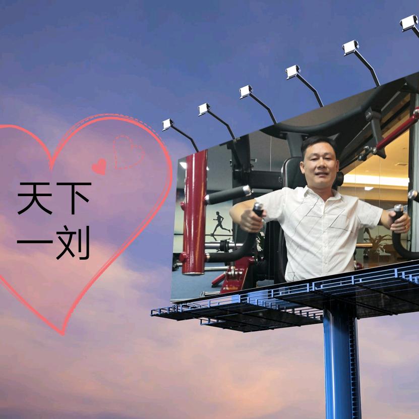 监利發锅
