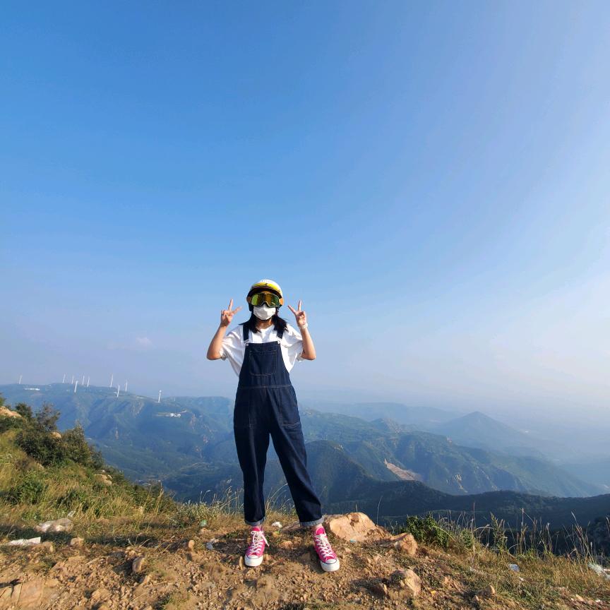 旋转小木马(u‿ฺu✿)