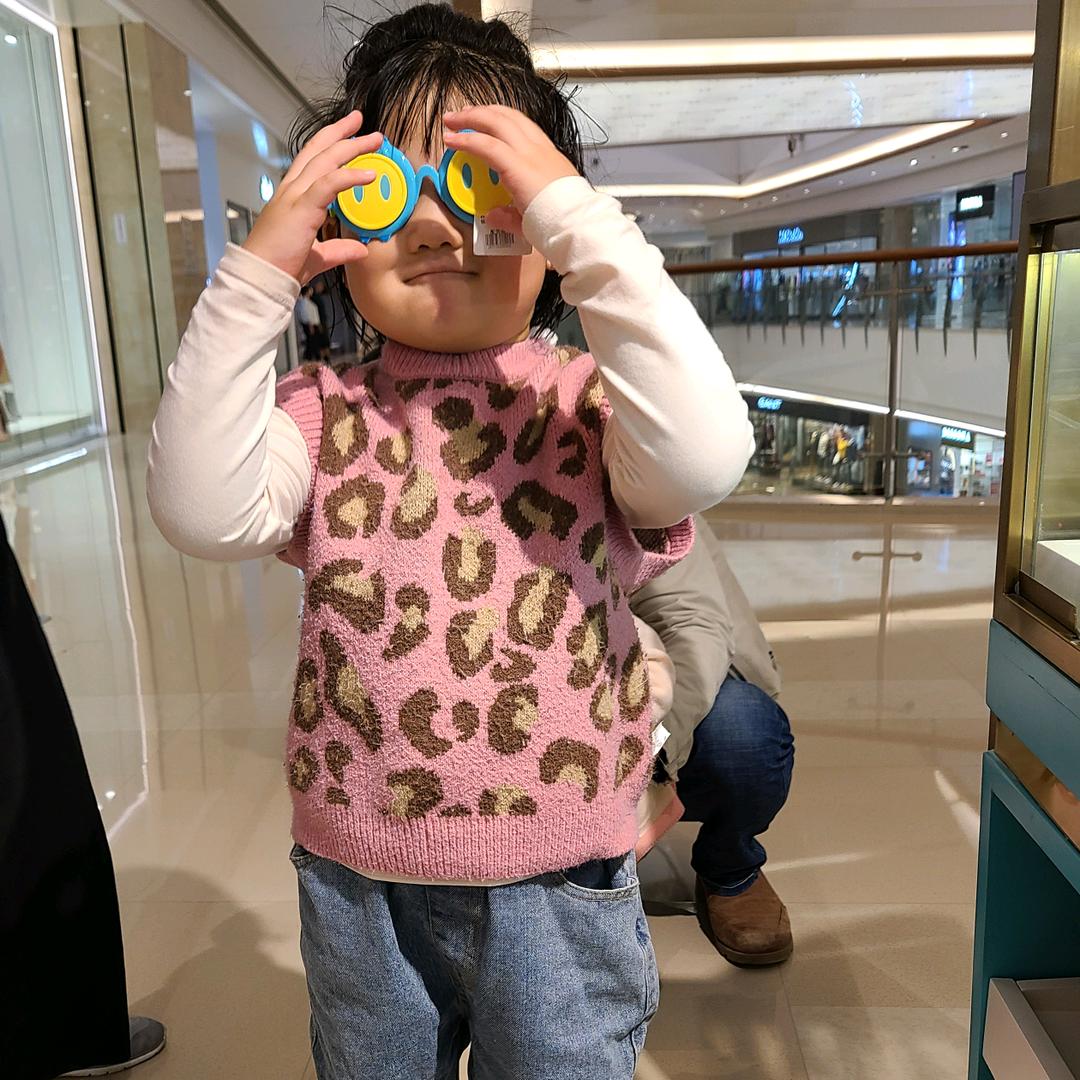 财神爷的心尖尖💰