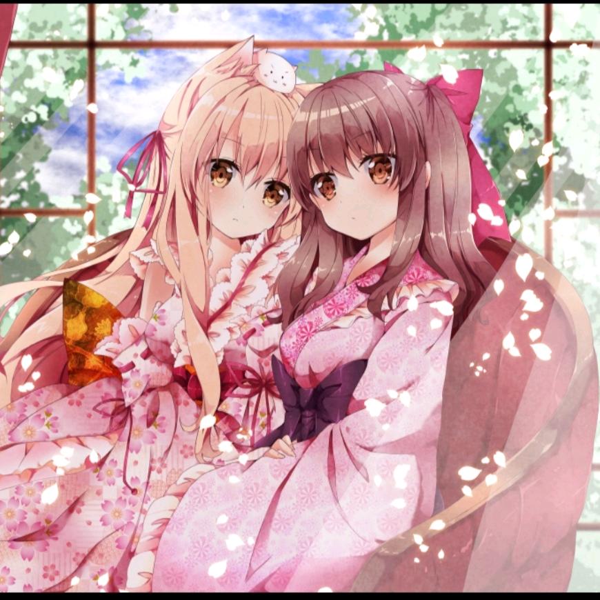 琉璃吖🌸