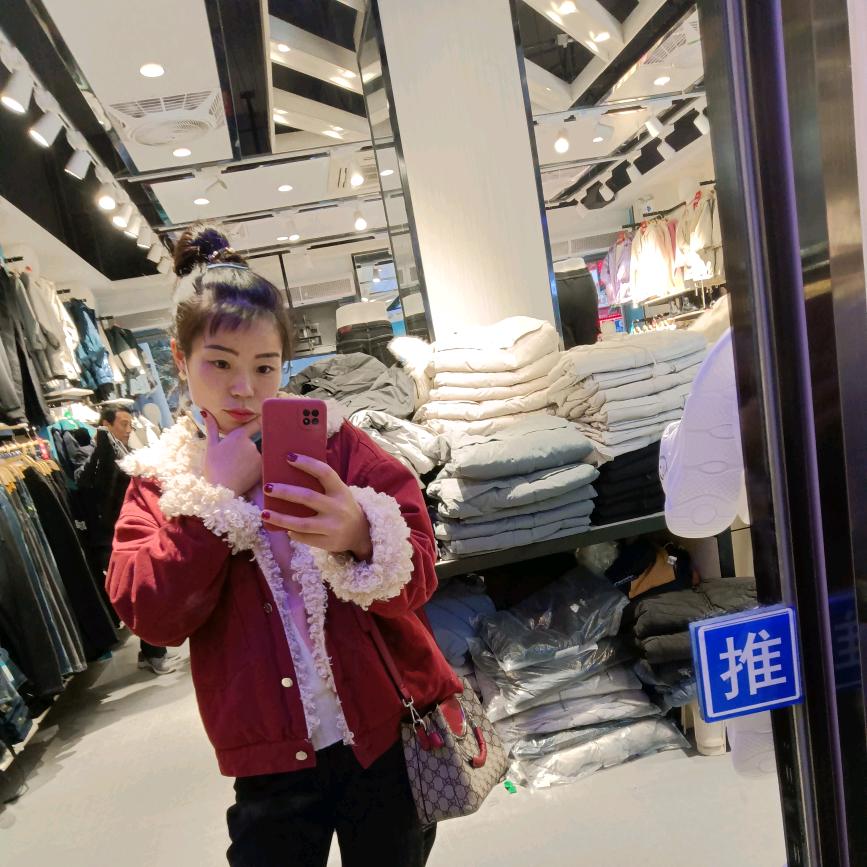 @💞❄️遇见ง •̀_•́ง٩