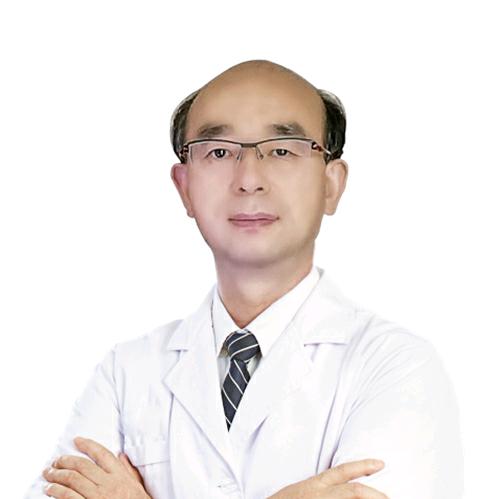 大国兽医陈武教授