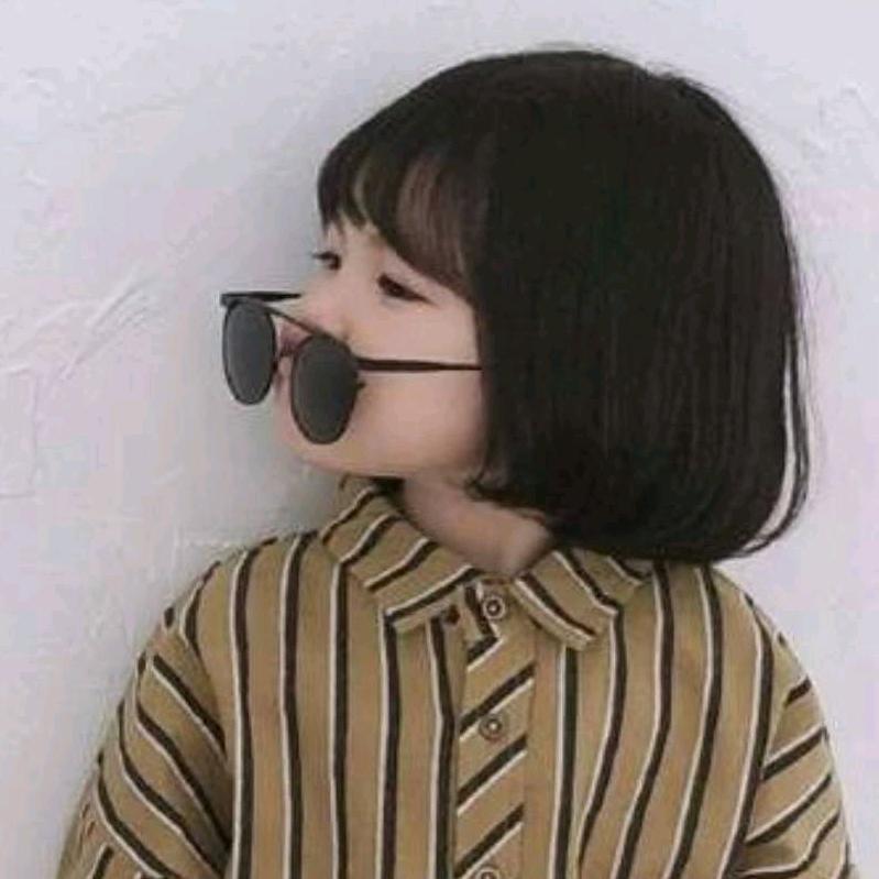 琴子@头像
