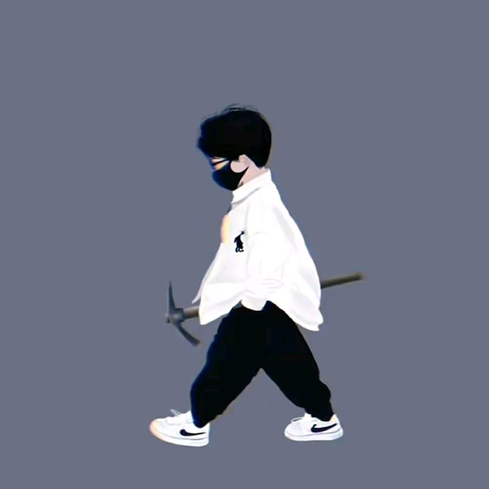 一介俗人͡ꦿ