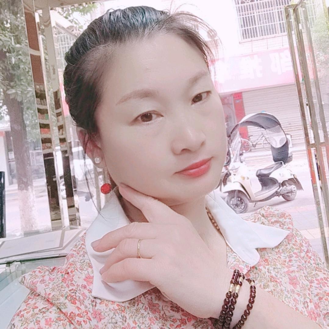 落英飘摇