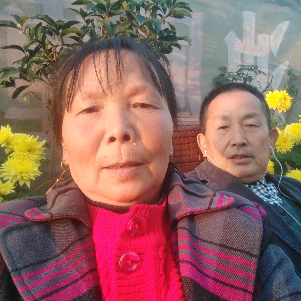 开心