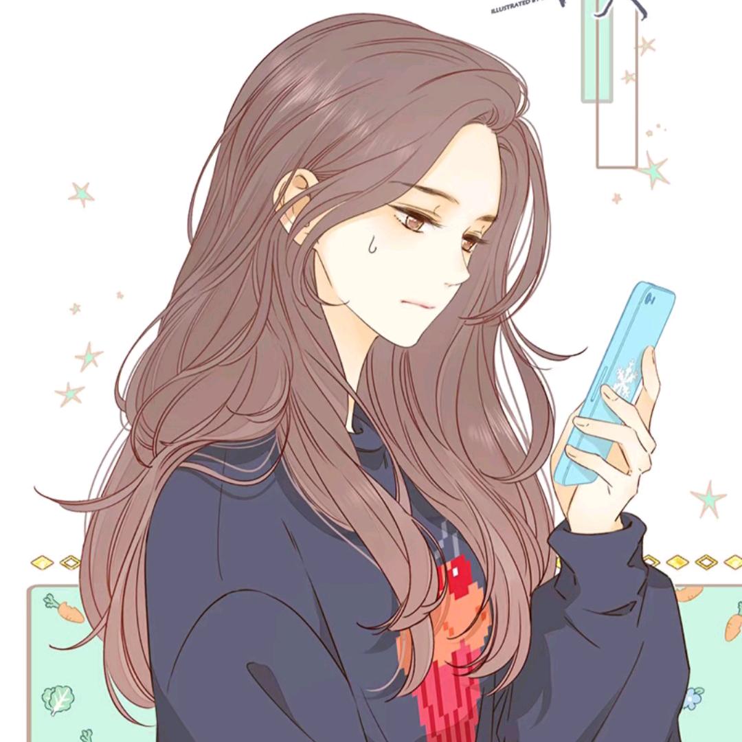 温霜降🍓