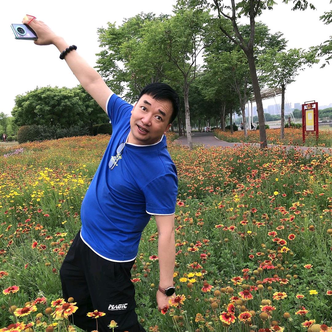 幸福一家人🍎