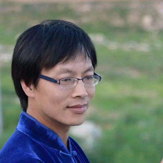 楚海龙~山东人在深圳