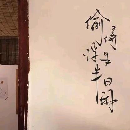 太过唯美会沉醉