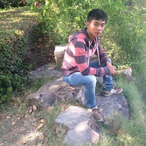 风向决定发型666