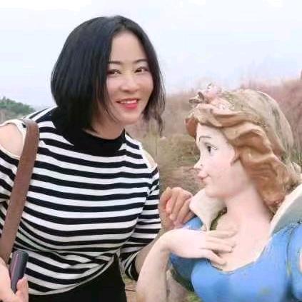 甜姐 吃喝玩乐