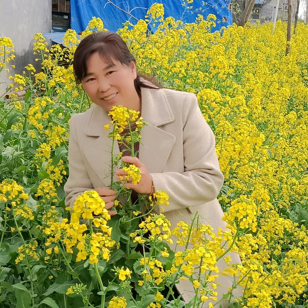 平安刘大姐
