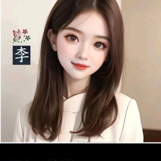 畅畅奶奶。回族。