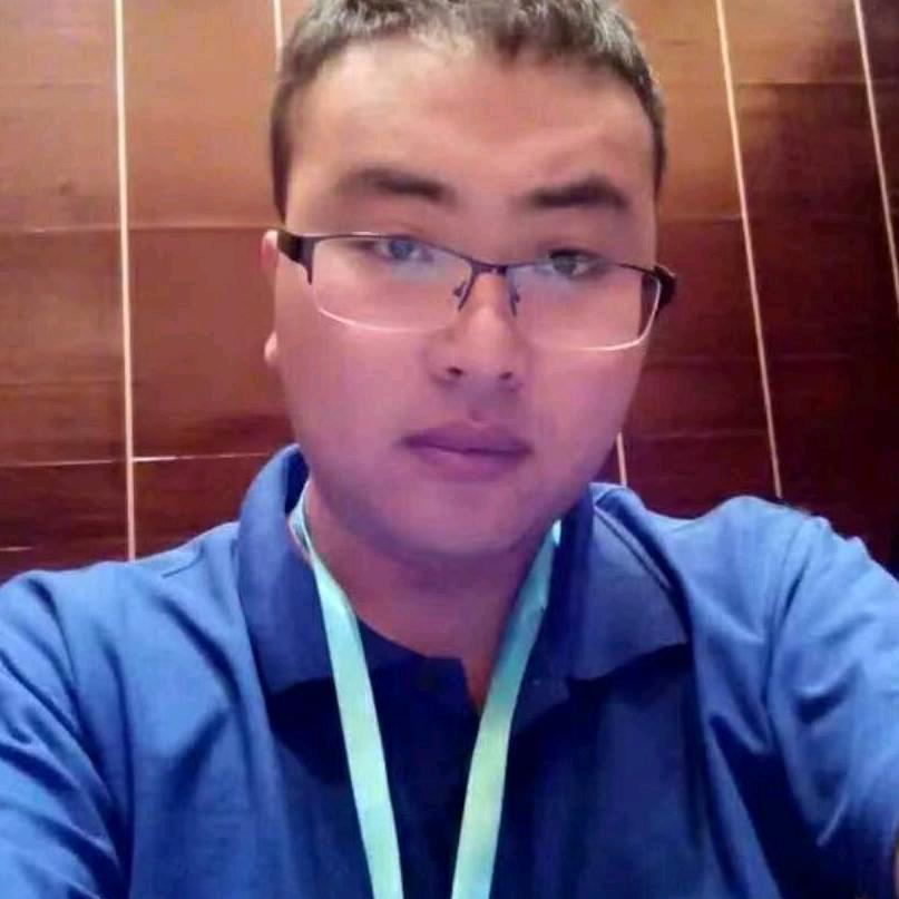 往前看