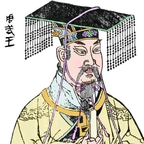 周天子