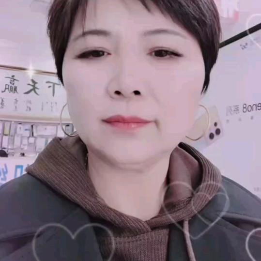 张爱芳