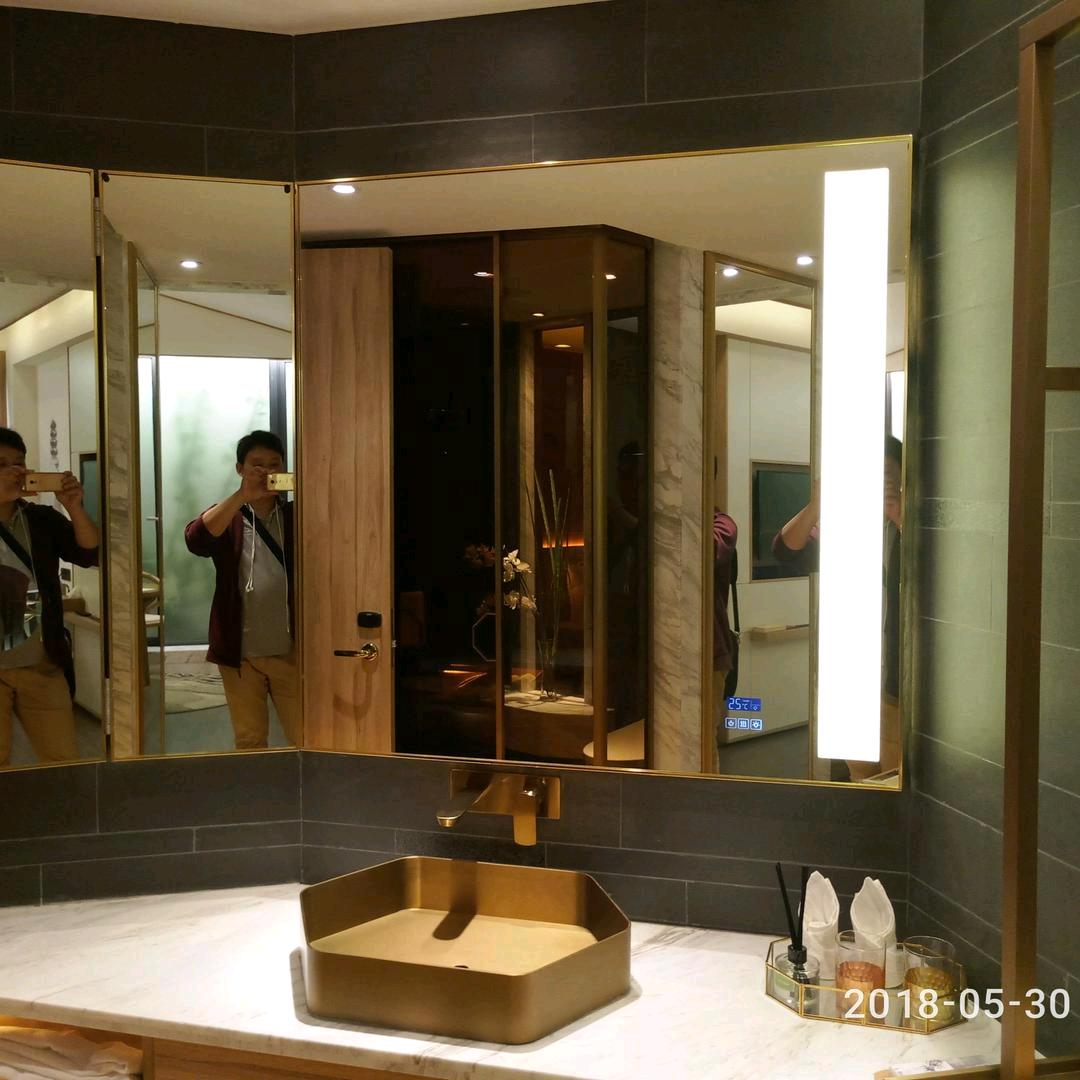 武汉装修工长    徐徐