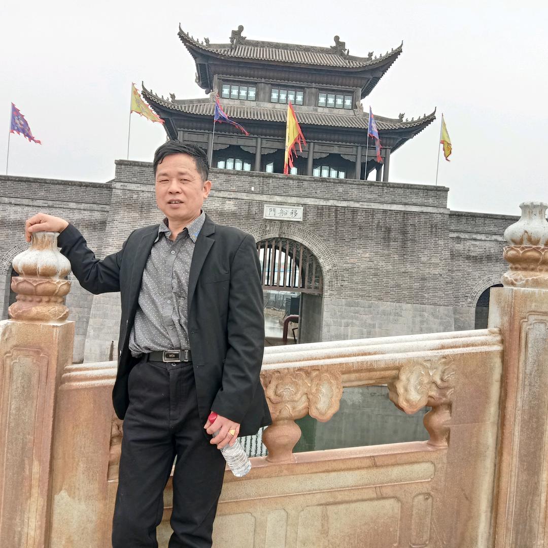 思念北方的狼