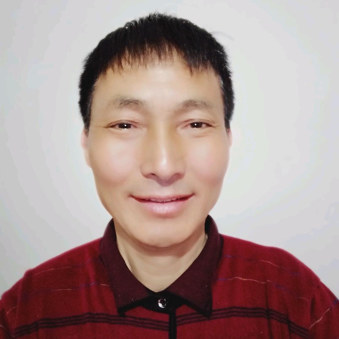 陈顺意