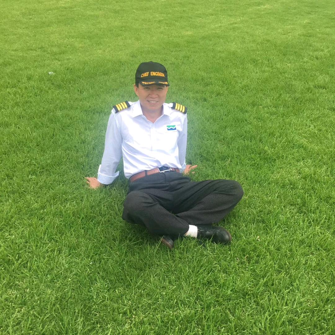 老旺头