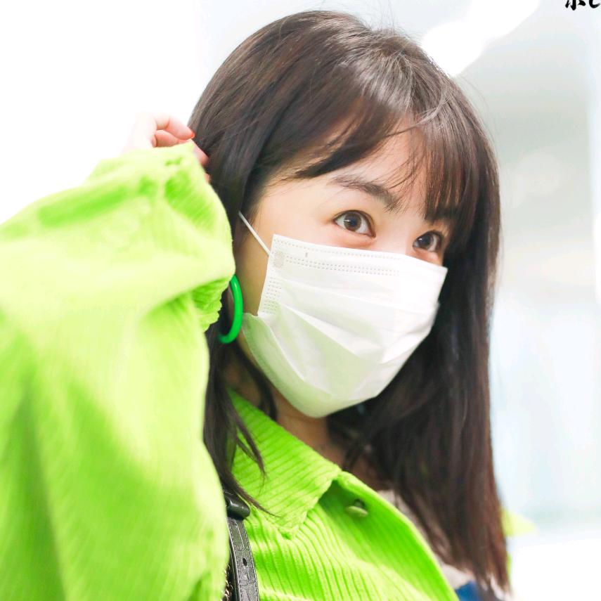 迷糊妈