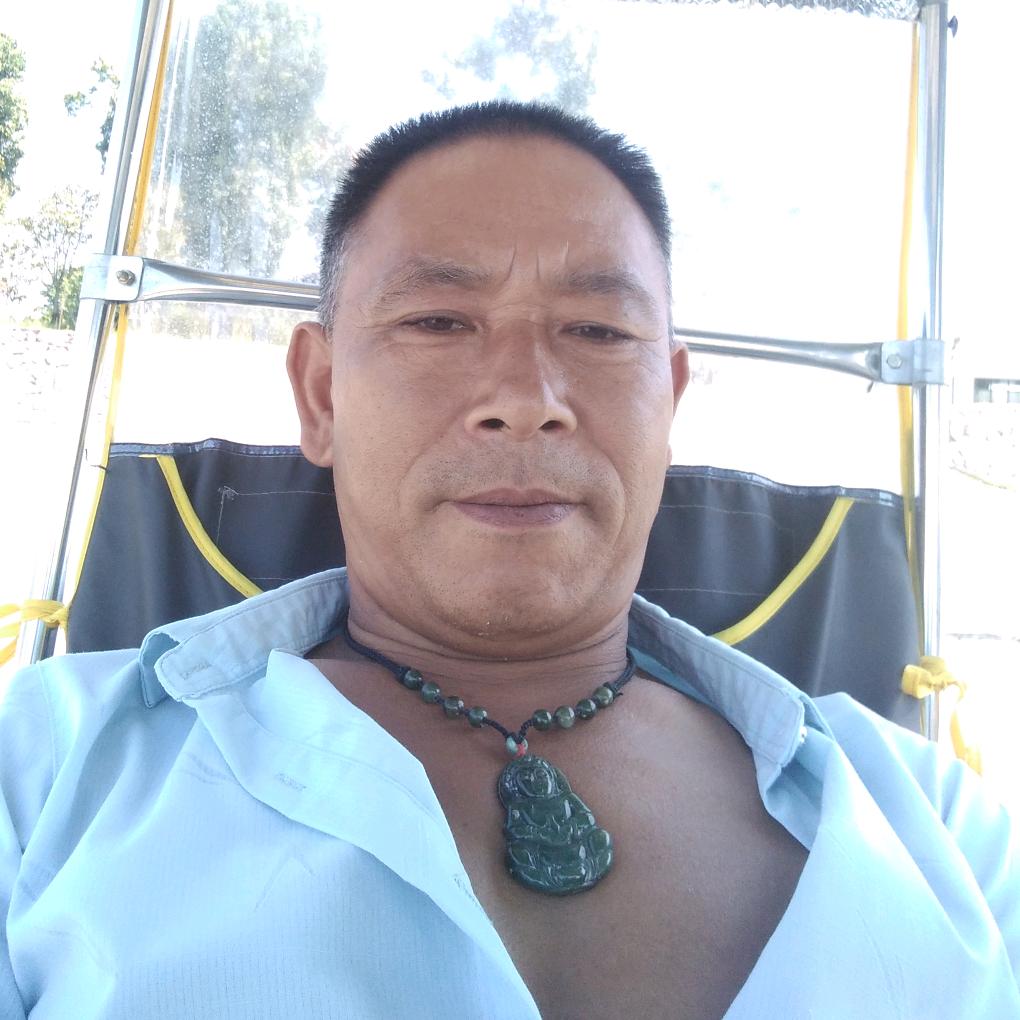 不是一样的你我