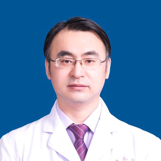 先心病医生尉新华