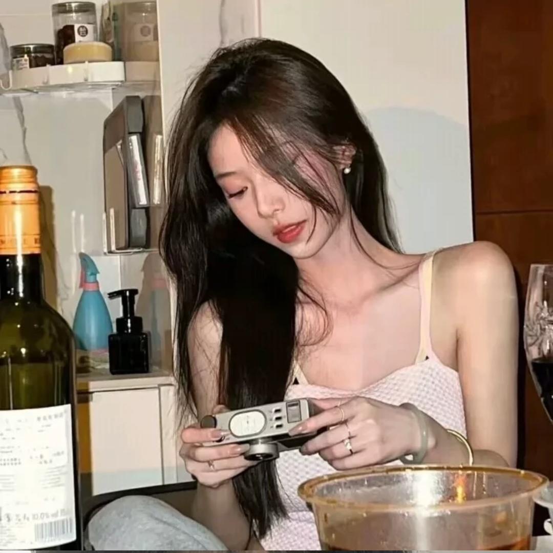 幸运女神
