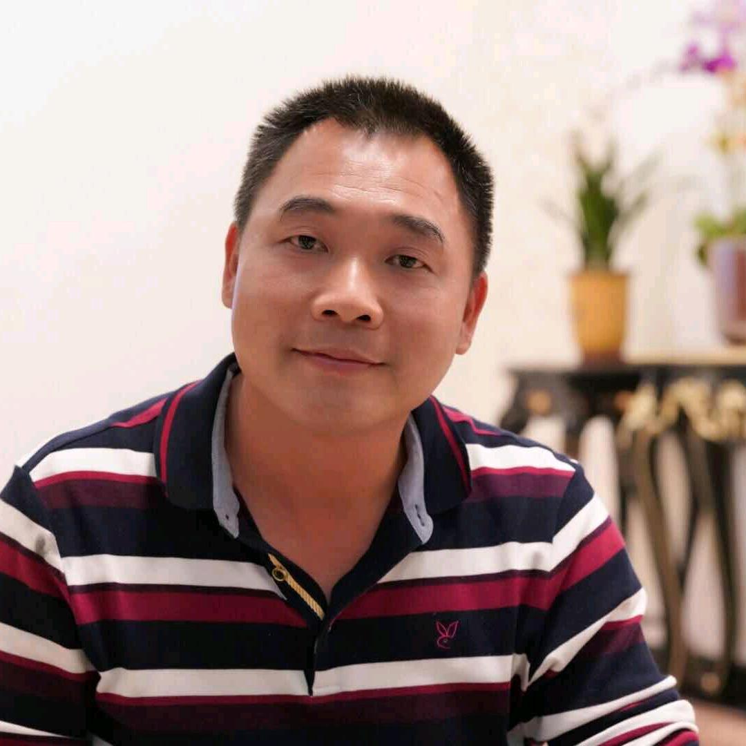胡大哥