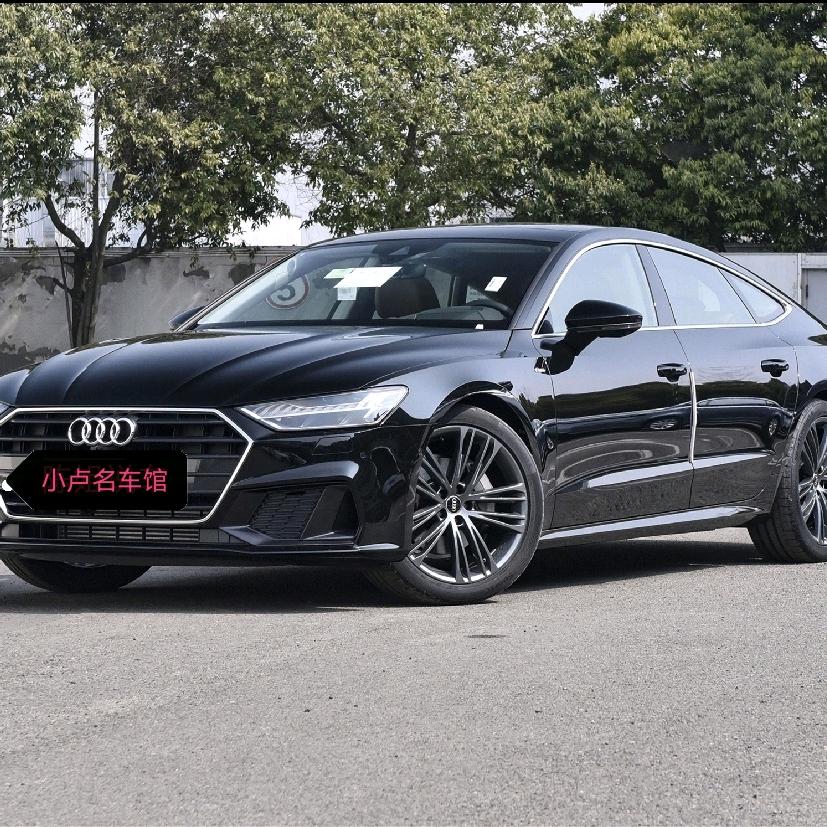 隆昌小卢库存新车