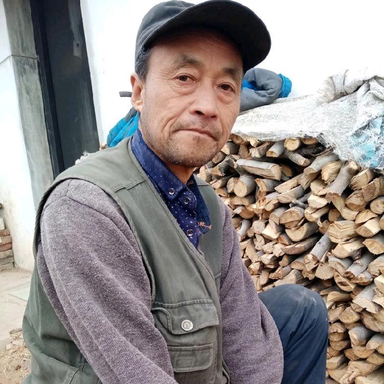 农民工—文焕