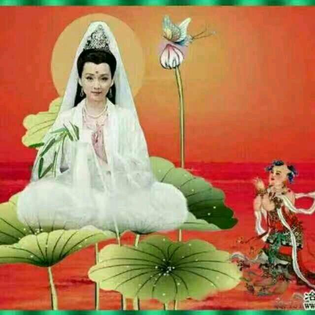 卍‘普度众生’卍