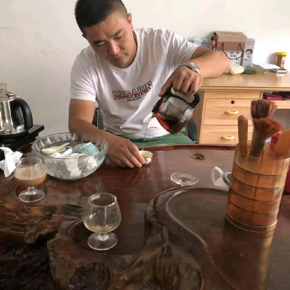 李家甜藕