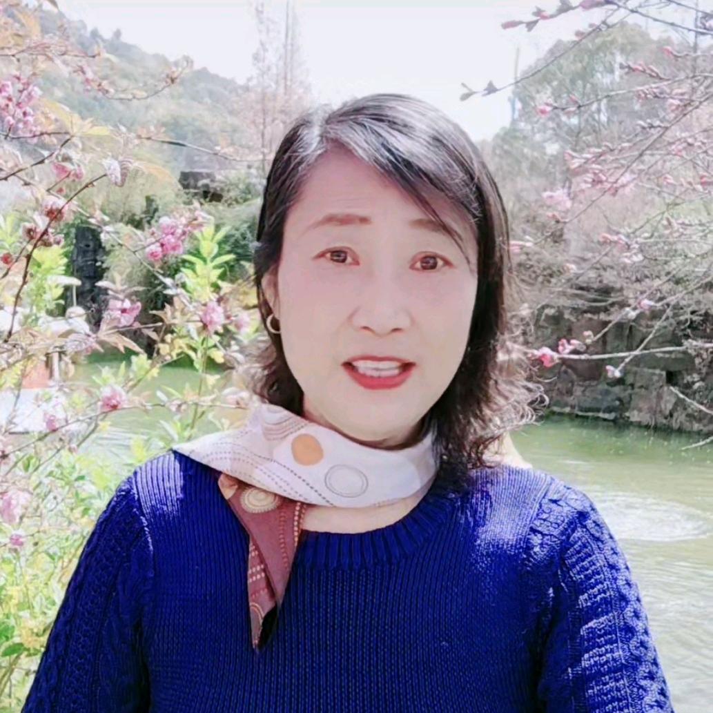 蓝天